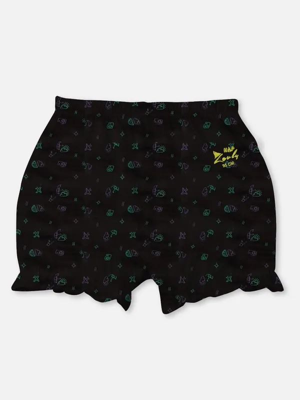 Girls_Cotton_Bloomer_Panty_Pack_Of_5