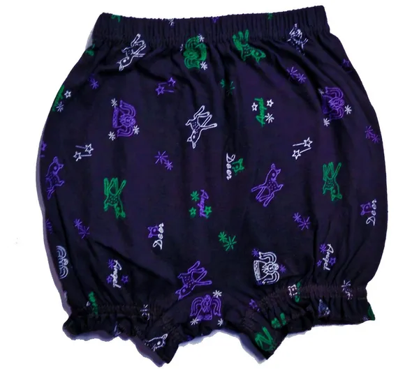 Girls_Cotton_Bloomer_Panty_Pack_Of_5