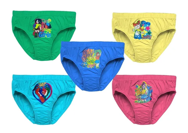 Girls_Cotton_Brief_Panty__Pack_Of_5