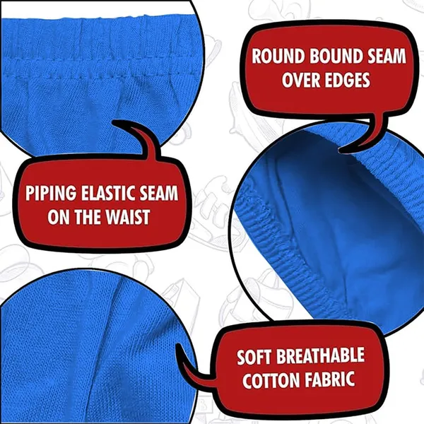 Girls_Cotton_Brief_Panty__Pack_Of_5