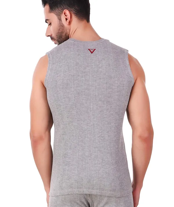 Mens_Polycotton_Quilted_Thermal_Sleeveless_Top