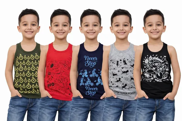 Boys_Cotton_Gym_Vest_Pack_Of_5