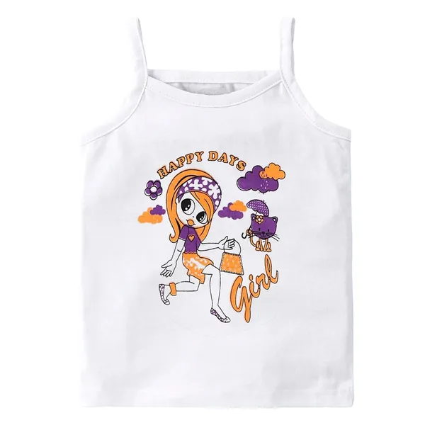 Girls_Cotton_Camisole_Pack_Of_5