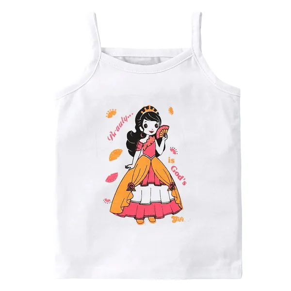 Girls_Cotton_Camisole_Pack_Of_5