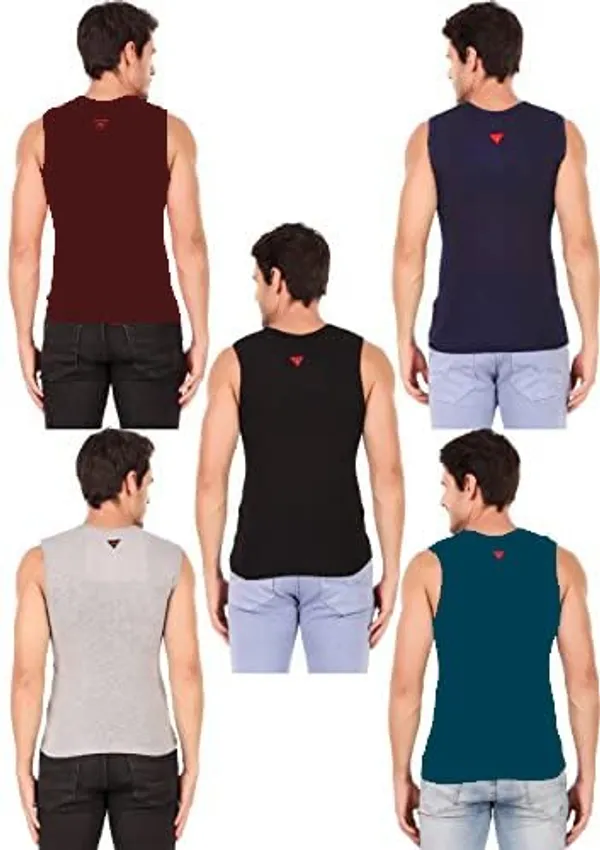 Mens_Cotton_Rib_Gym_Vest_Pack_Of_5
