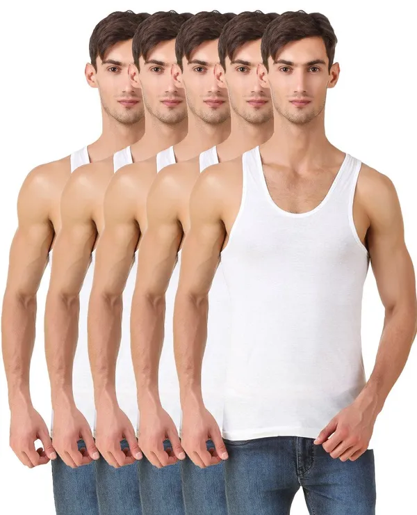 Mens_Cotton_Sleeveless_Vest_Pack_Of_5