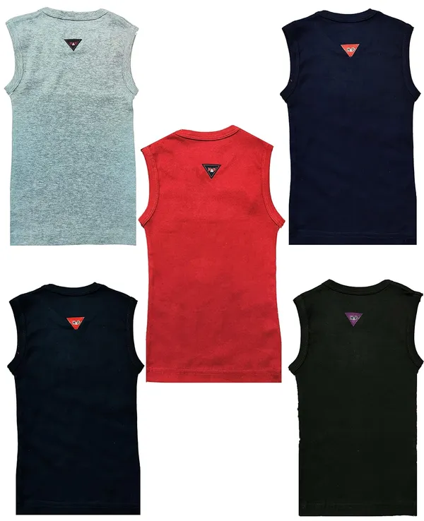 Boys_Cotton_Tank_Top_Pack_Of_5