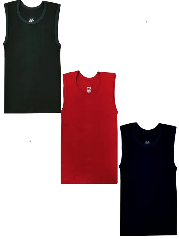 Boys_Cotton_Tank_Top_Pack_Of_3