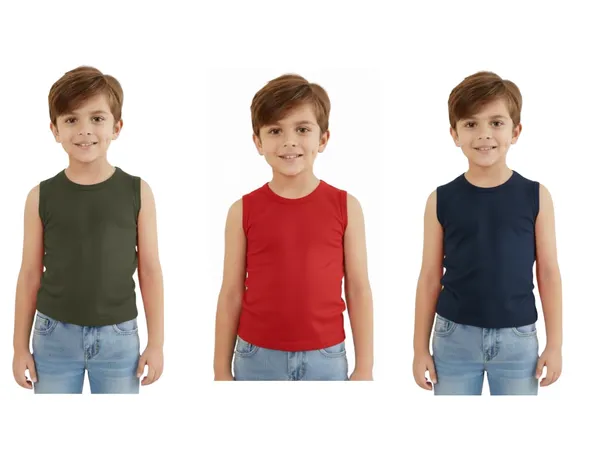 Boys_Cotton_Tank_Top_Pack_Of_3