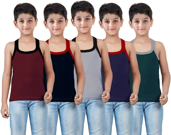 Boys_Cotton_Gym_Vest_Pack_Of_5
