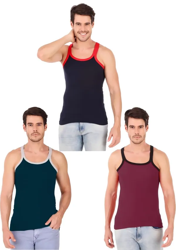 Mens_Cotton_Sleeveless_Gymvest_Pack_Of_3