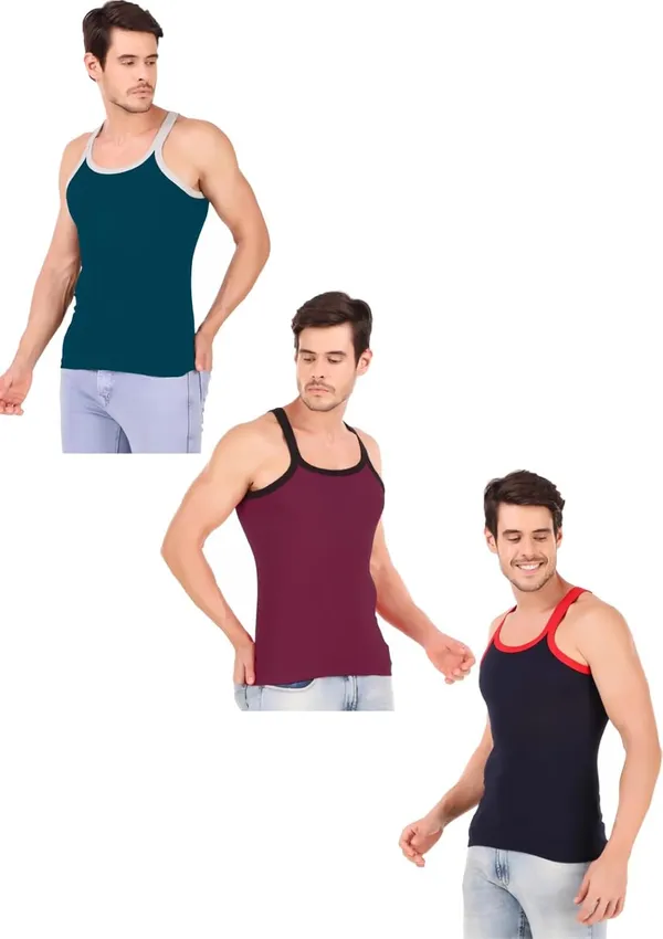 Mens_Cotton_Sleeveless_Gymvest_Pack_Of_3