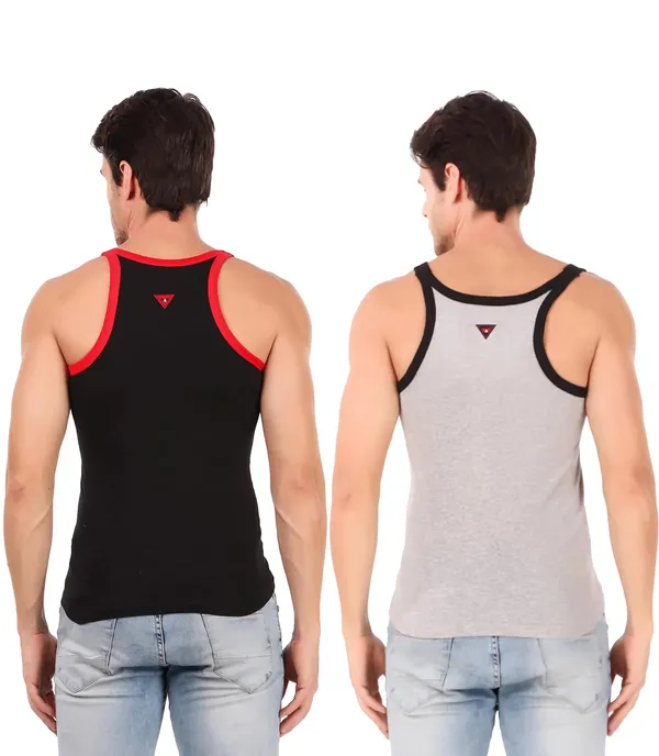 Mens_Cotton_Sleeveless_Gymvest_Pack_Of_2