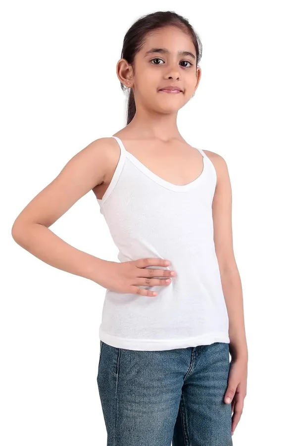 Girls_Cotton_Camisole_Pack_Of_3