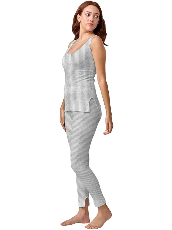 Womens_Thermal_Sleeveless_Top