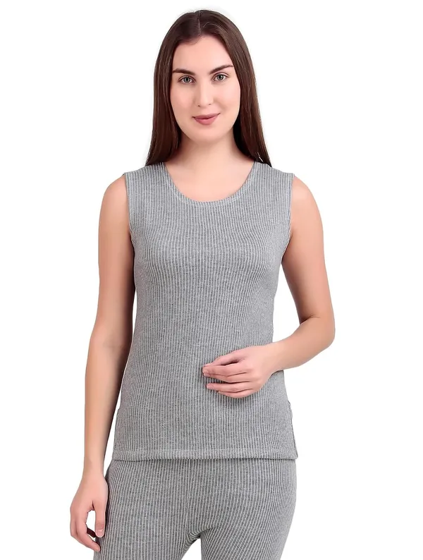 Womens_Thermal_Sleeveless_Top