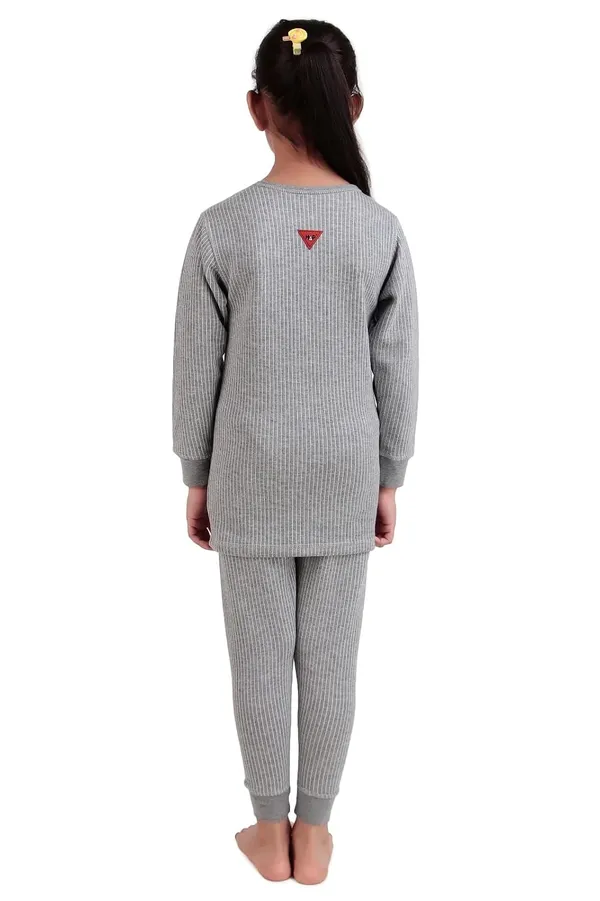 Girls_Thermal_Top_Pajama_Set