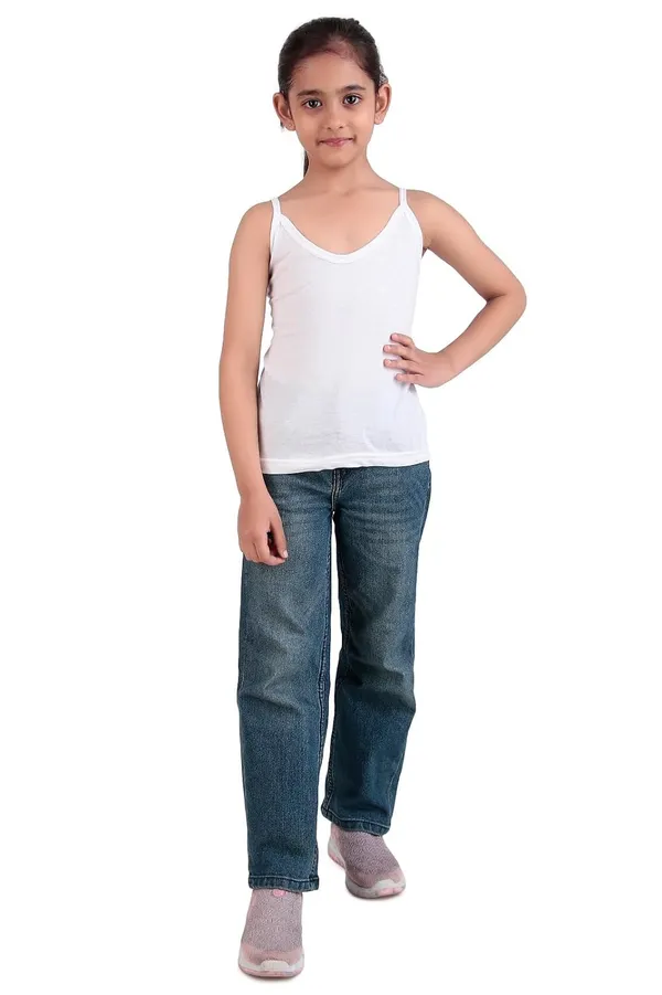 Girls_Cotton_Camisole_Pack_Of_5
