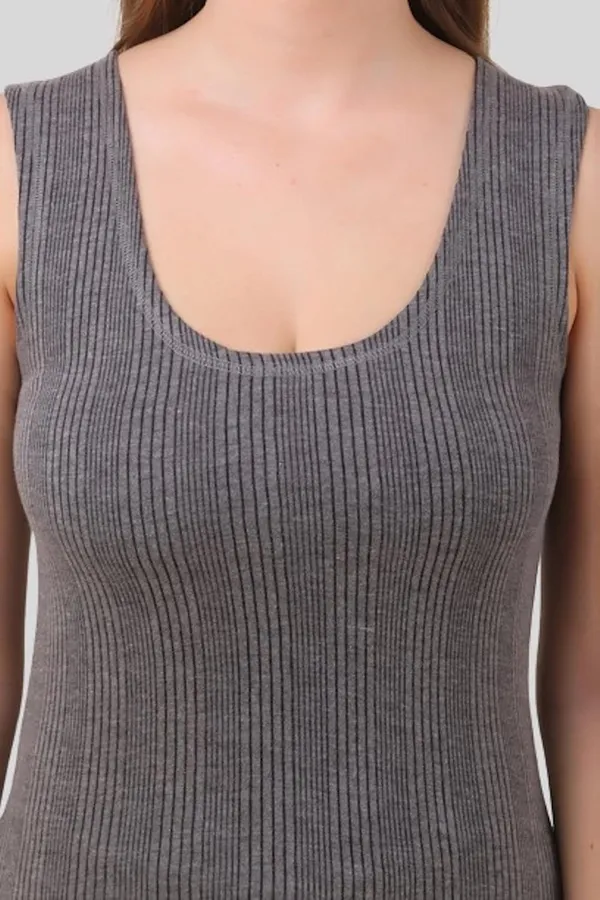 Womens_Poly_Cotton_Thermal_Sleeveless_Top_Pack_Of_2