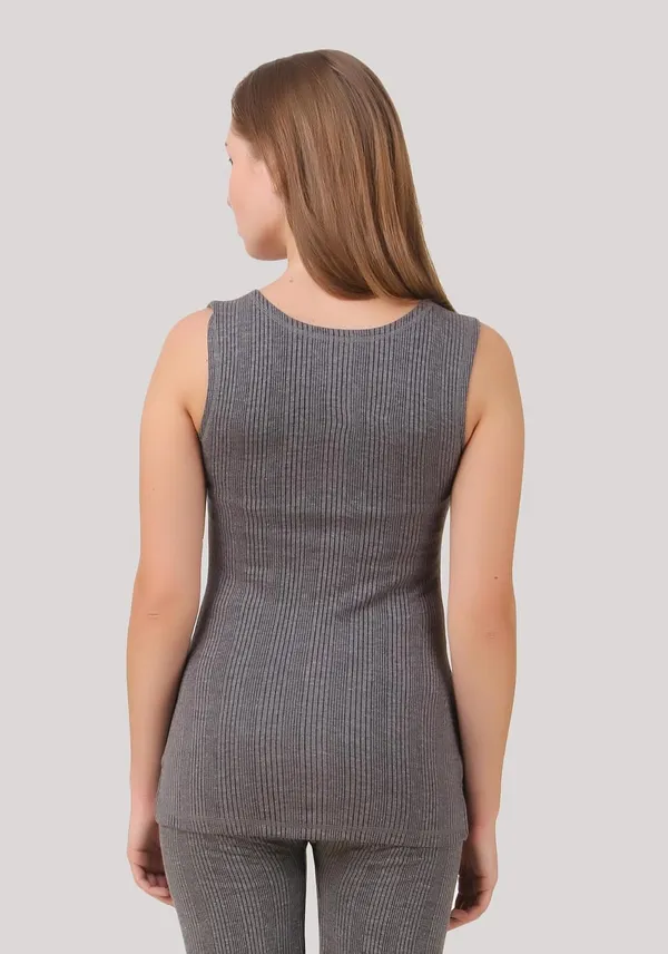 Womens_Poly_Cotton_Thermal_Sleeveless_Top_Pack_Of_2