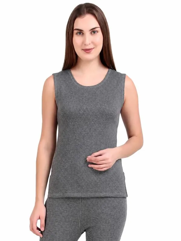 Womens_Thermal_Sleeveless_Top