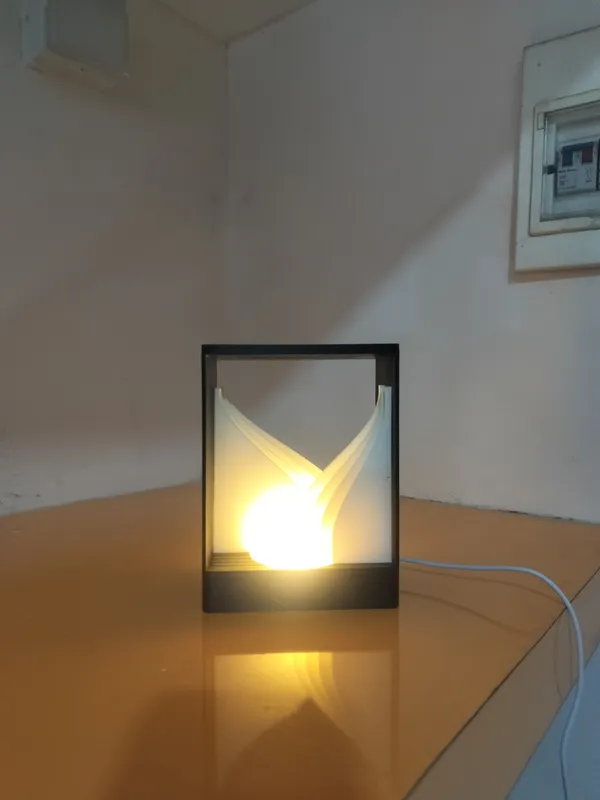 Bedside_Lamp_3_in_one_with_E10_LED_lit_Black_and_Buiscuit