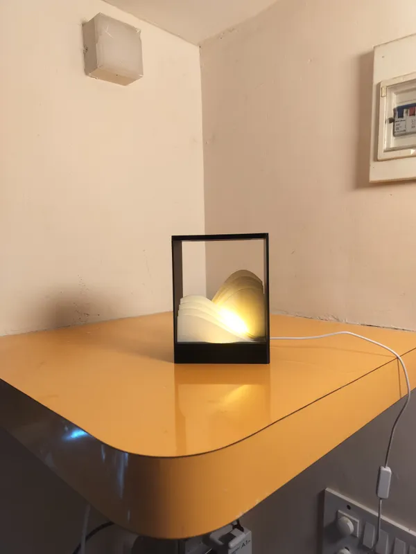 Bedside_Lamp_3_in_one_with_E10_LED_lit_Black_and_Buiscuit