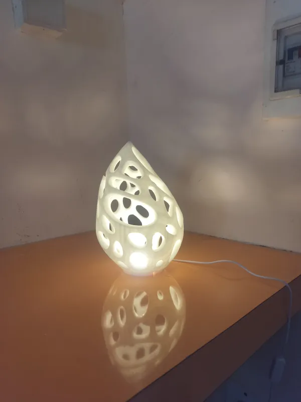 Teardrop_Lantern_E10_LED_KIT