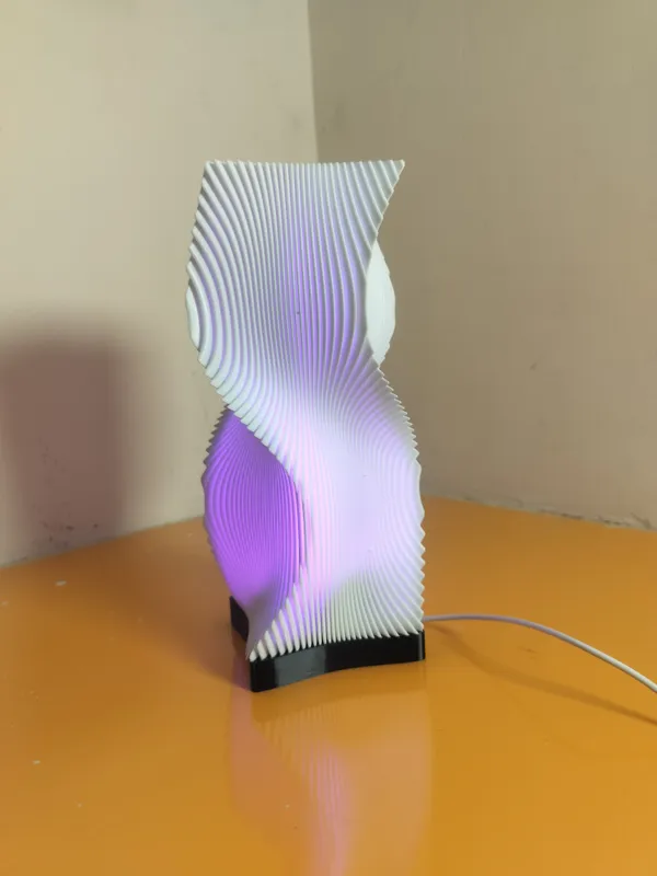 Wavey_Lamp_with_LED_Kit_&_Switch_Cover
