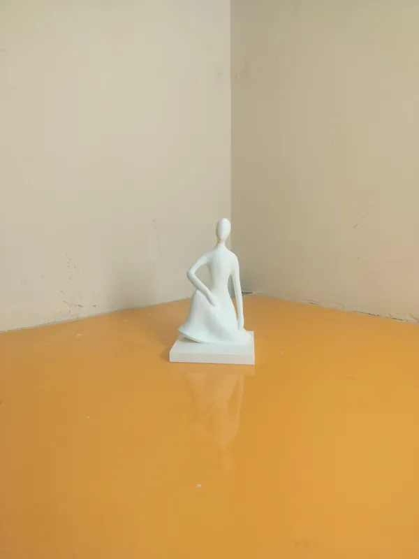 Harmony_Pose_Trio_(Set_of_three)_White