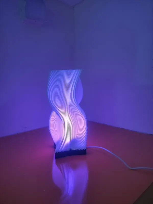 Wavey_Lamp_with_LED_Kit_&_Switch_Cover