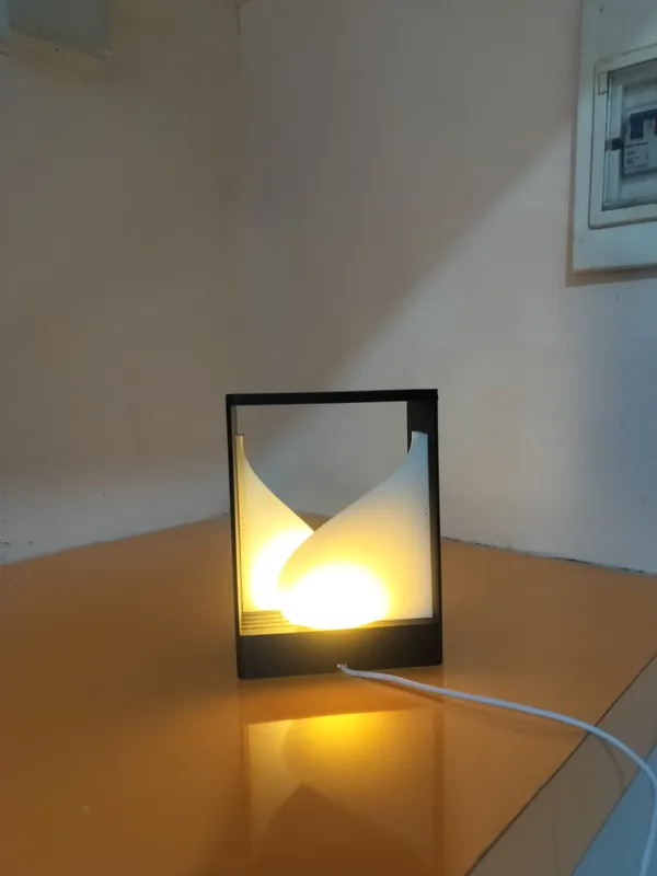 Bedside_Lamp_3_in_one_with_E10_LED_lit_Black_and_Buiscuit