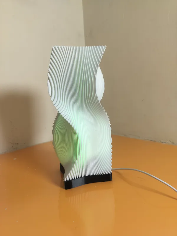 Wavey_Lamp_with_LED_Kit_&_Switch_Cover