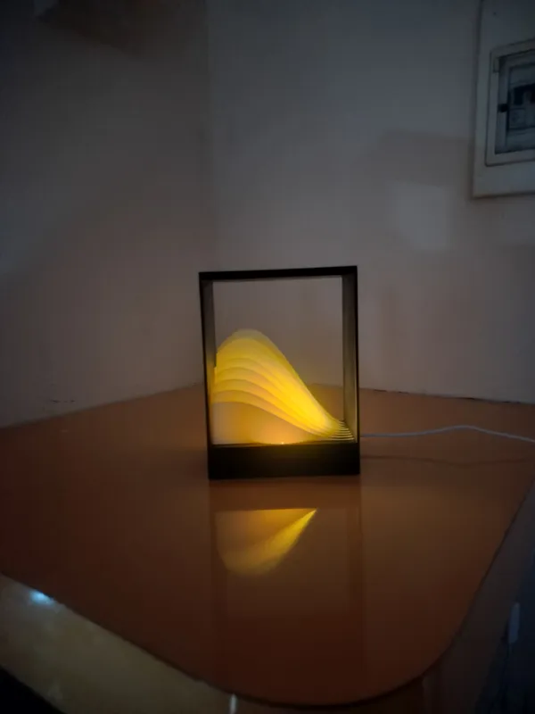Bedside_Lamp_3_in_one_with_E10_LED_lit_Black_and_Buiscuit