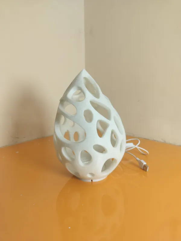 Teardrop_Lantern_E10_LED_KIT