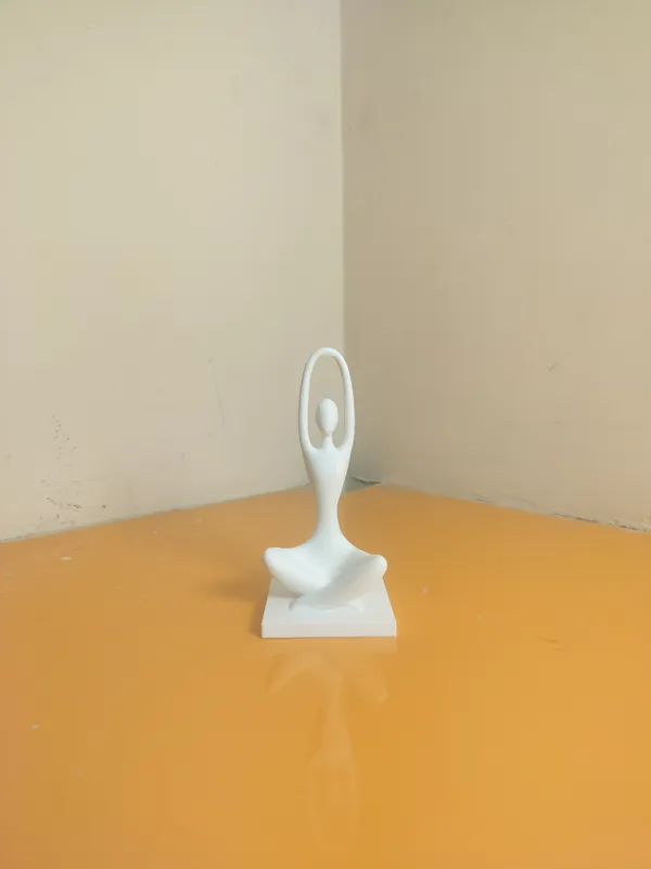 Harmony_Pose_Trio_(Set_of_three)_White