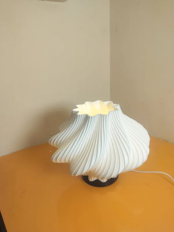 Helix_Lantern_E10_LED_KIT_Table_top