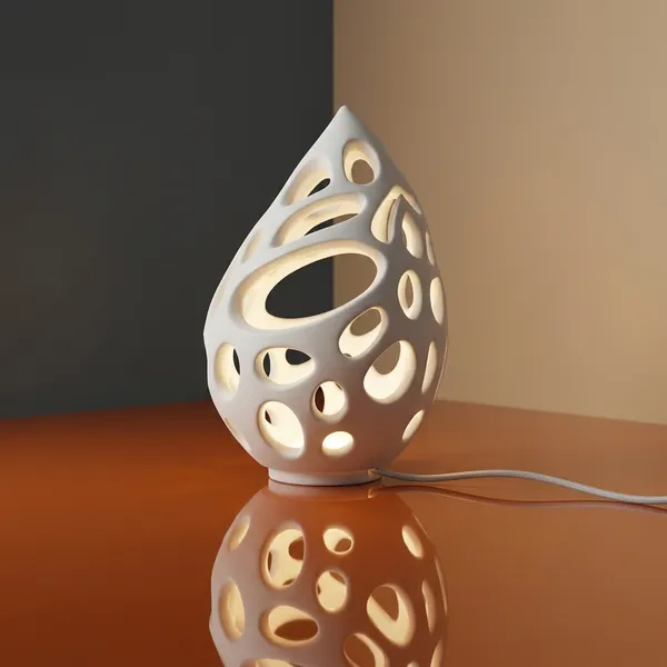 Teardrop_Lantern_E10_LED_KIT