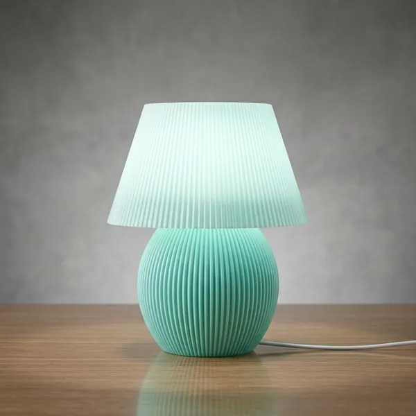 Ribbed_Table_Lamp_Mattee_Green