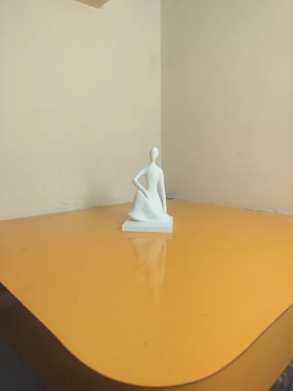 Harmony_Pose_Trio_(Set_of_three)_White