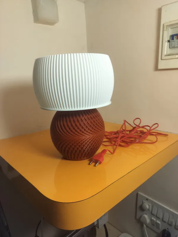 Drift_Design_Lamp_with_Standard_Bulbholder_and_wire_2_mtrs
