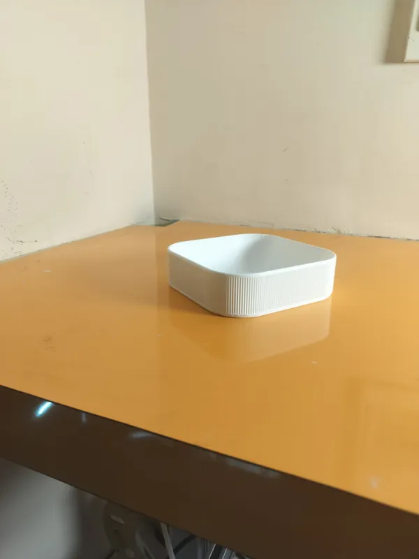 Japandi_Organisor_Catch_all_Tray_Square_White