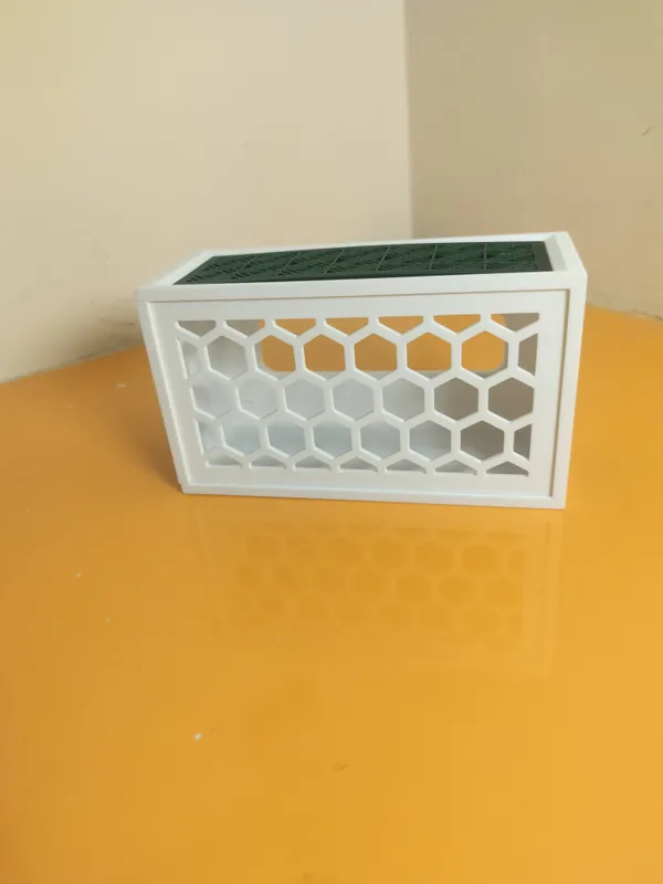 Tissue_Box_Kumiko_Diag_Design_Top_Plain_Rect