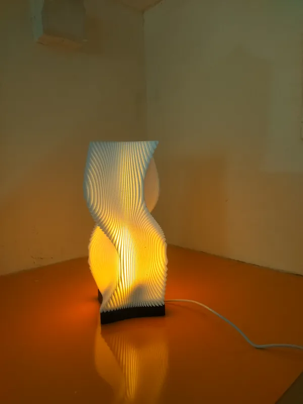 Wavey_Lamp_with_LED_Kit_&_Switch_Cover