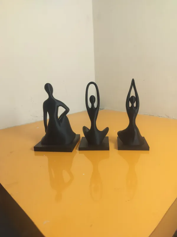 Harmony_Pose_Trio_(Set_of_three)_Black