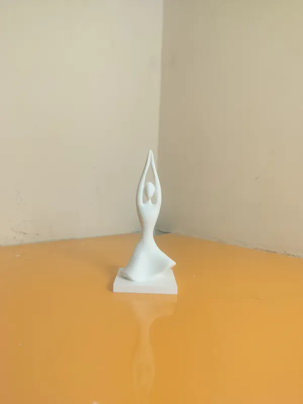 Harmony_Pose_Trio_(Set_of_three)_White