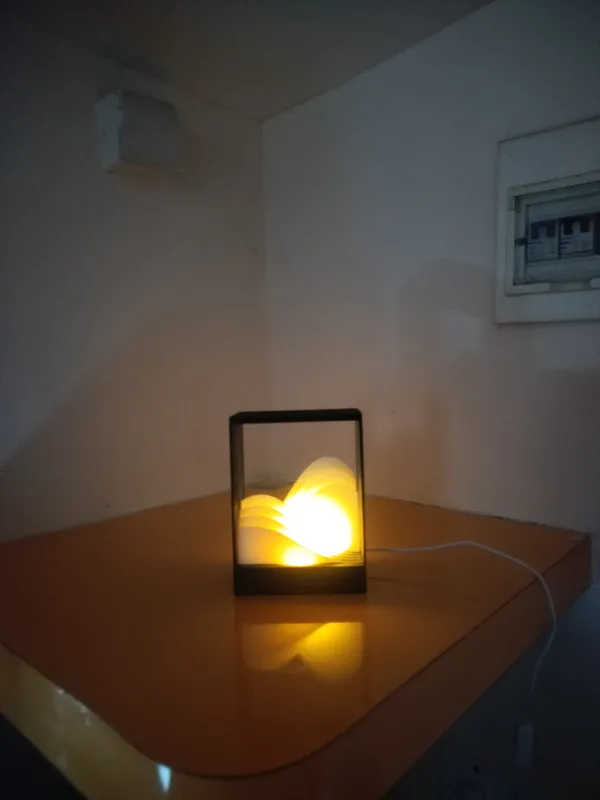 Bedside_Lamp_3_in_one_with_E10_LED_lit_Black_and_Buiscuit