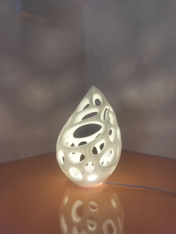 Teardrop_Lantern_E10_LED_KIT