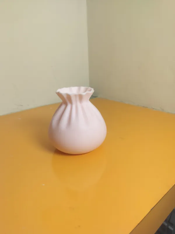 Potli_Vase_Pink