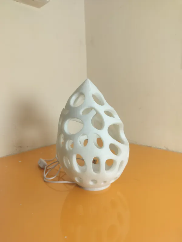 Teardrop_Lantern_E10_LED_KIT
